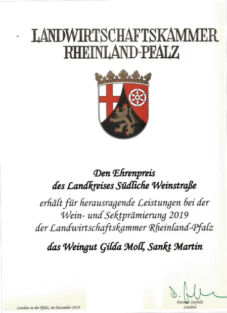 Ehrenpreis2019 Ehrenpreis2019